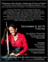 25 years of christmas